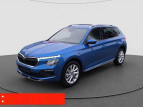 Bild Skoda Kamiq 1.5 TSI DSG Selection AHK LED RFK PDC DAB+AHK+VIRT