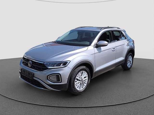 Volkswagen T-Roc 1.0 TSI Life AHK ACC LED NAVI APP+DAB+AHK+VIRT+ACC