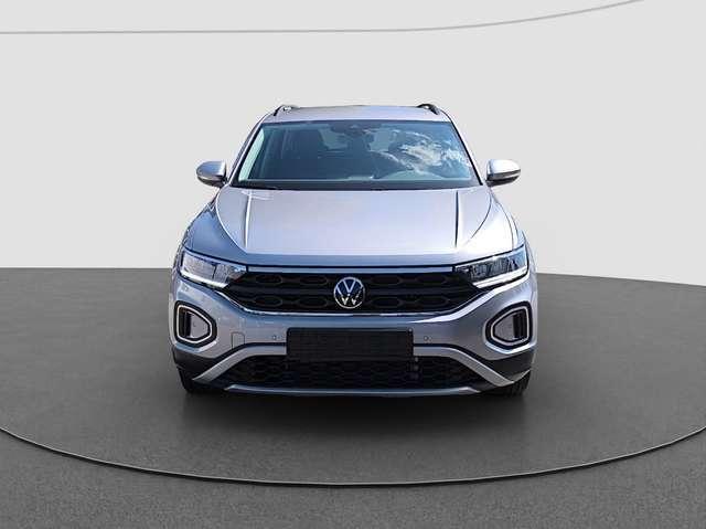 Volkswagen T-Roc 1.0 TSI Life AHK ACC LED NAVI APP+DAB+AHK+VIRT+ACC