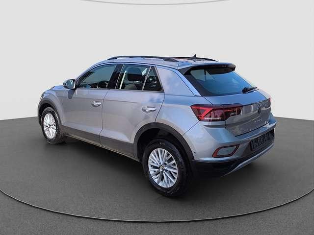 Volkswagen T-Roc 1.0 TSI Life AHK ACC LED NAVI APP+DAB+AHK+VIRT+ACC