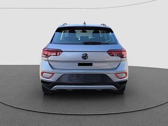 Volkswagen T-Roc 1.0 TSI Life AHK ACC LED NAVI APP+DAB+AHK+VIRT+ACC