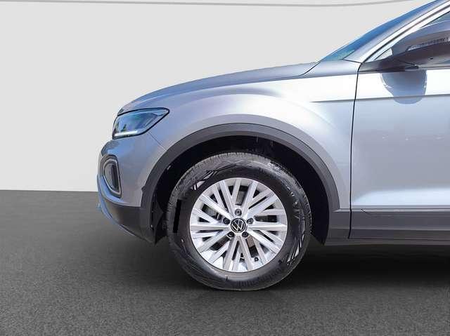 Volkswagen T-Roc 1.0 TSI Life AHK ACC LED NAVI APP+DAB+AHK+VIRT+ACC