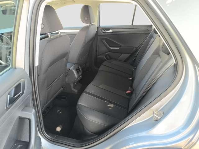 Volkswagen T-Roc 1.0 TSI Life AHK ACC LED NAVI APP+DAB+AHK+VIRT+ACC