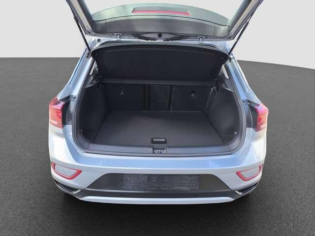 Volkswagen T-Roc 1.0 TSI Life AHK ACC LED NAVI APP+DAB+AHK+VIRT+ACC