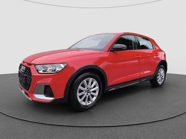 Audi A1 30 TFSI City Carver PDC SHZ KLIMA