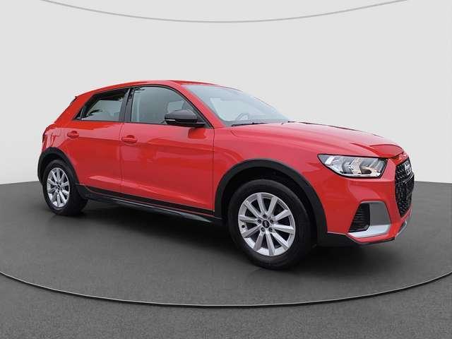 Audi A1 30 TFSI City Carver PDC SHZ KLIMA