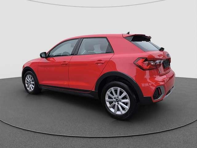 Audi A1 30 TFSI City Carver PDC SHZ KLIMA