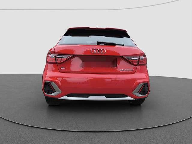 Audi A1 30 TFSI City Carver PDC SHZ KLIMA
