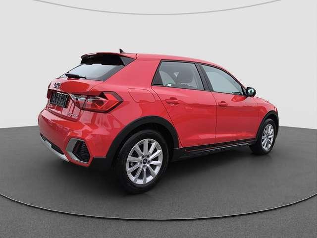 Audi A1 30 TFSI City Carver PDC SHZ KLIMA