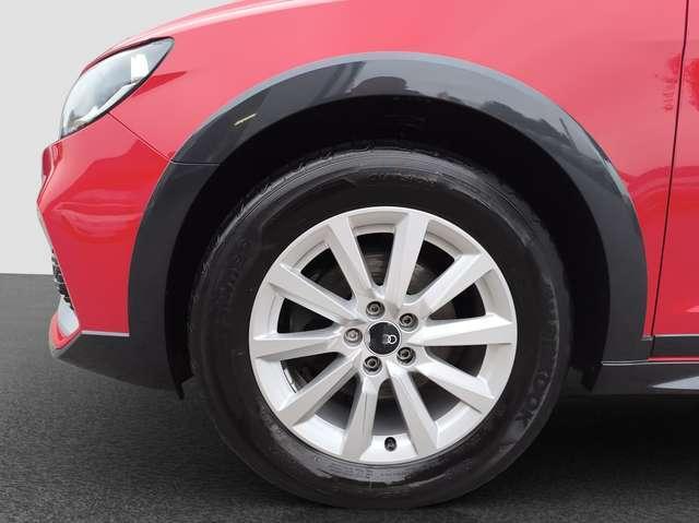 Audi A1 30 TFSI City Carver PDC SHZ KLIMA