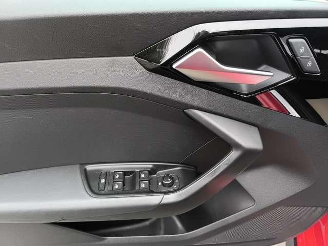 Audi A1 30 TFSI City Carver PDC SHZ KLIMA
