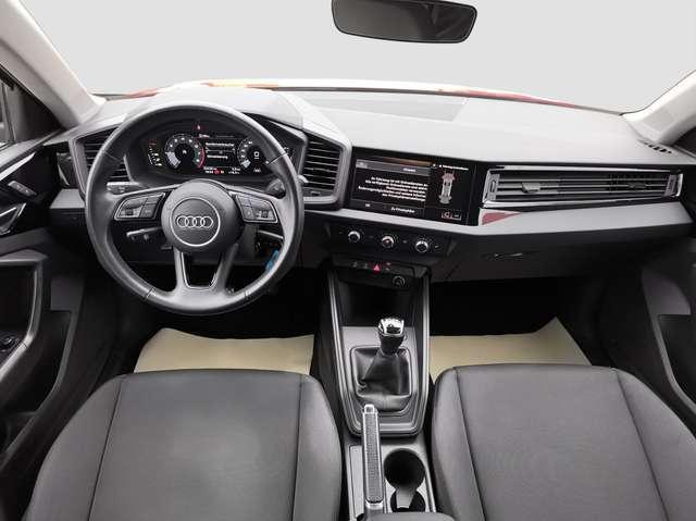 Audi A1 30 TFSI City Carver PDC SHZ KLIMA