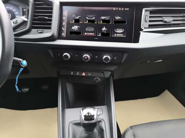 Audi A1 30 TFSI City Carver PDC SHZ KLIMA