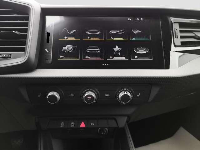 Audi A1 30 TFSI City Carver PDC SHZ KLIMA