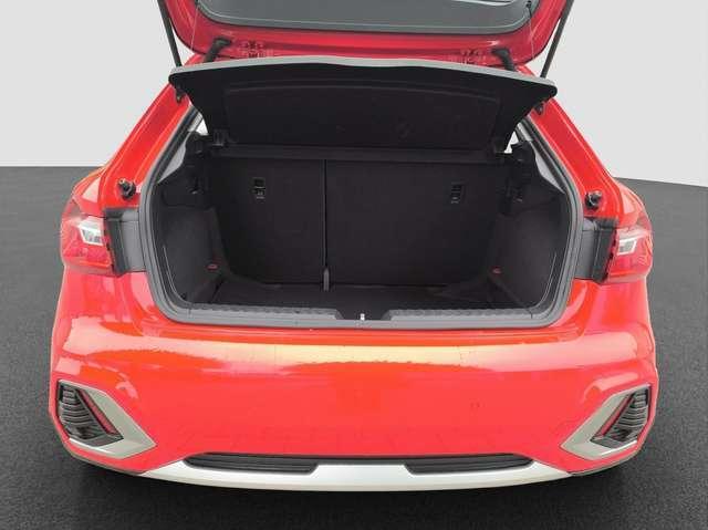 Audi A1 30 TFSI City Carver PDC SHZ KLIMA