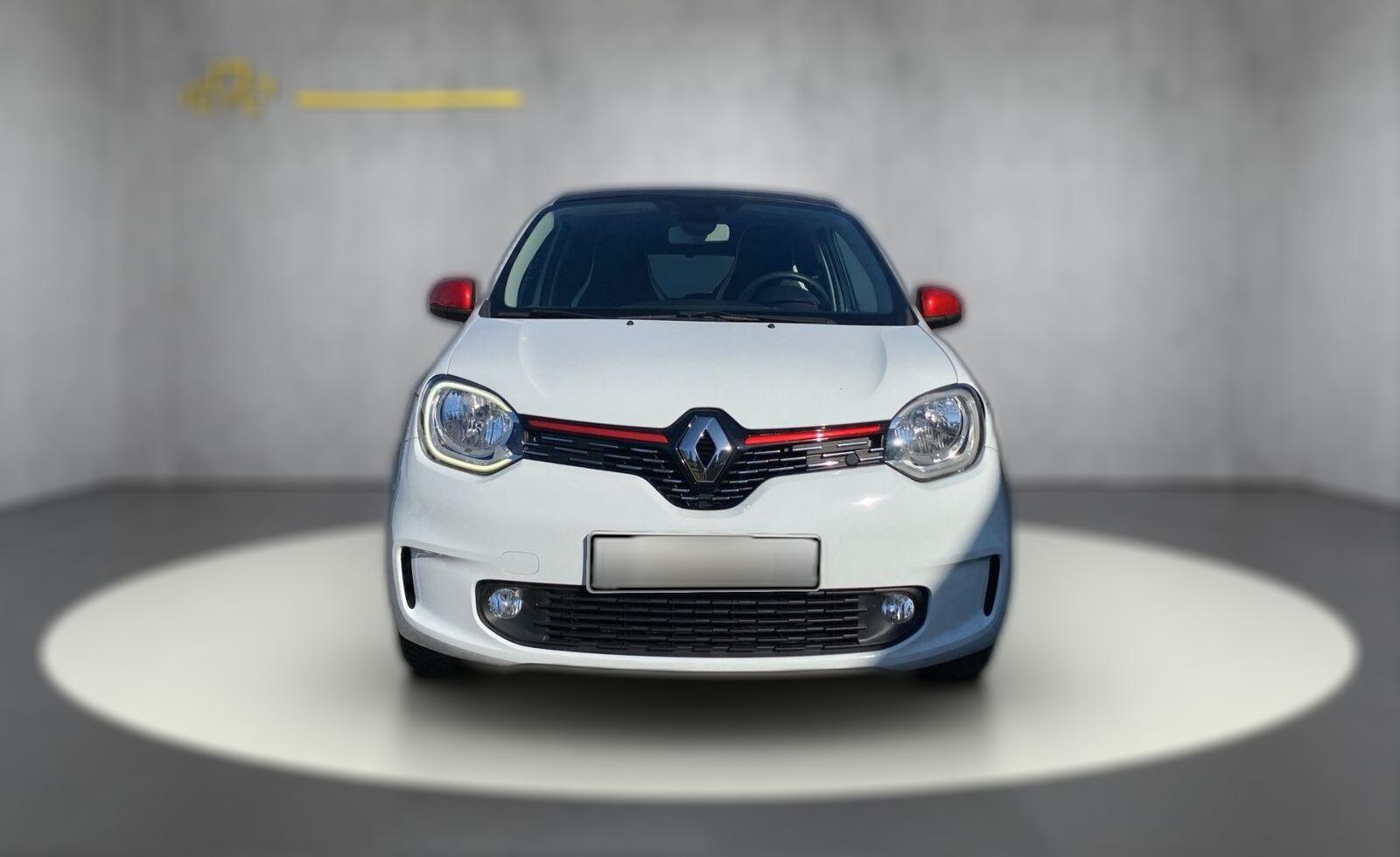 Renault Twingo Intens Sce 75