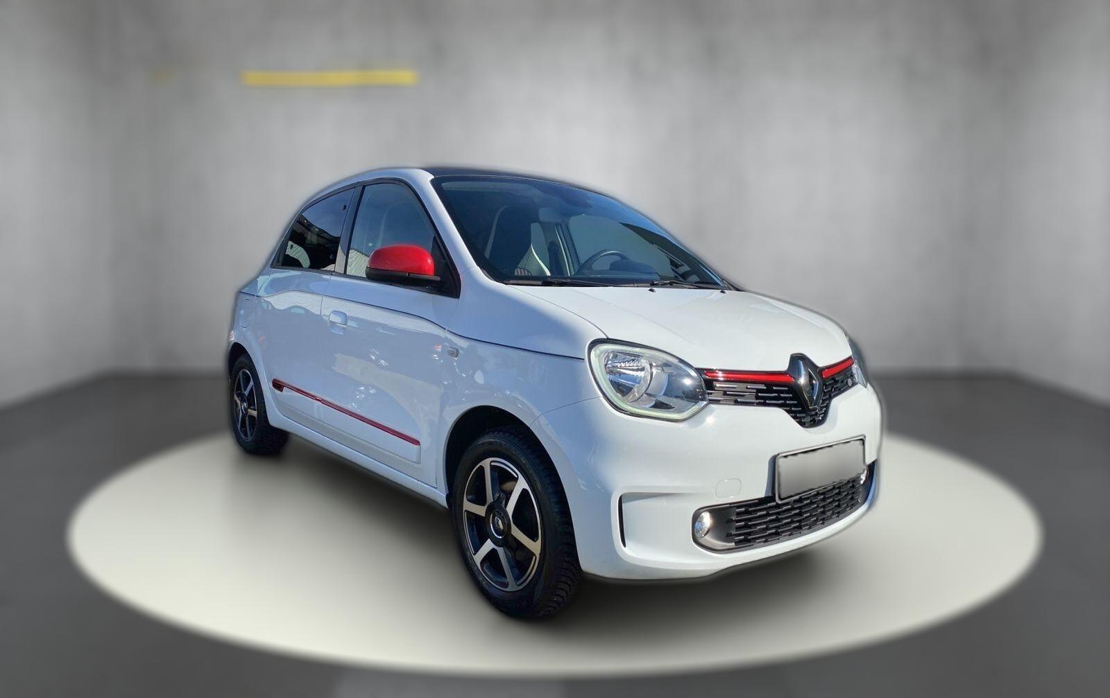 Renault Twingo Intens Sce 75