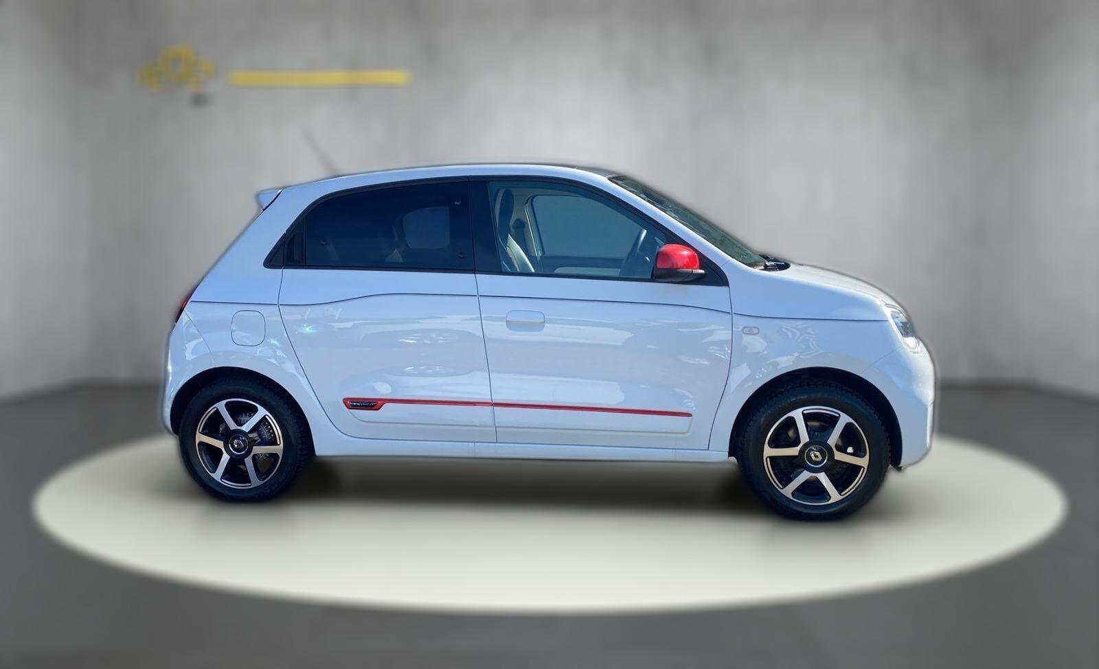 Renault Twingo Intens Sce 75
