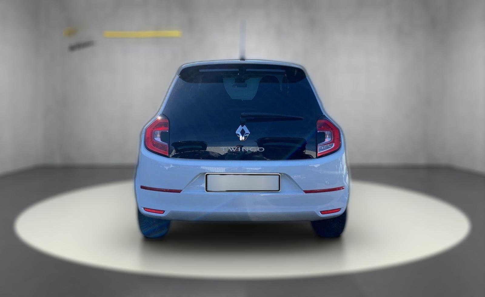 Renault Twingo Intens Sce 75