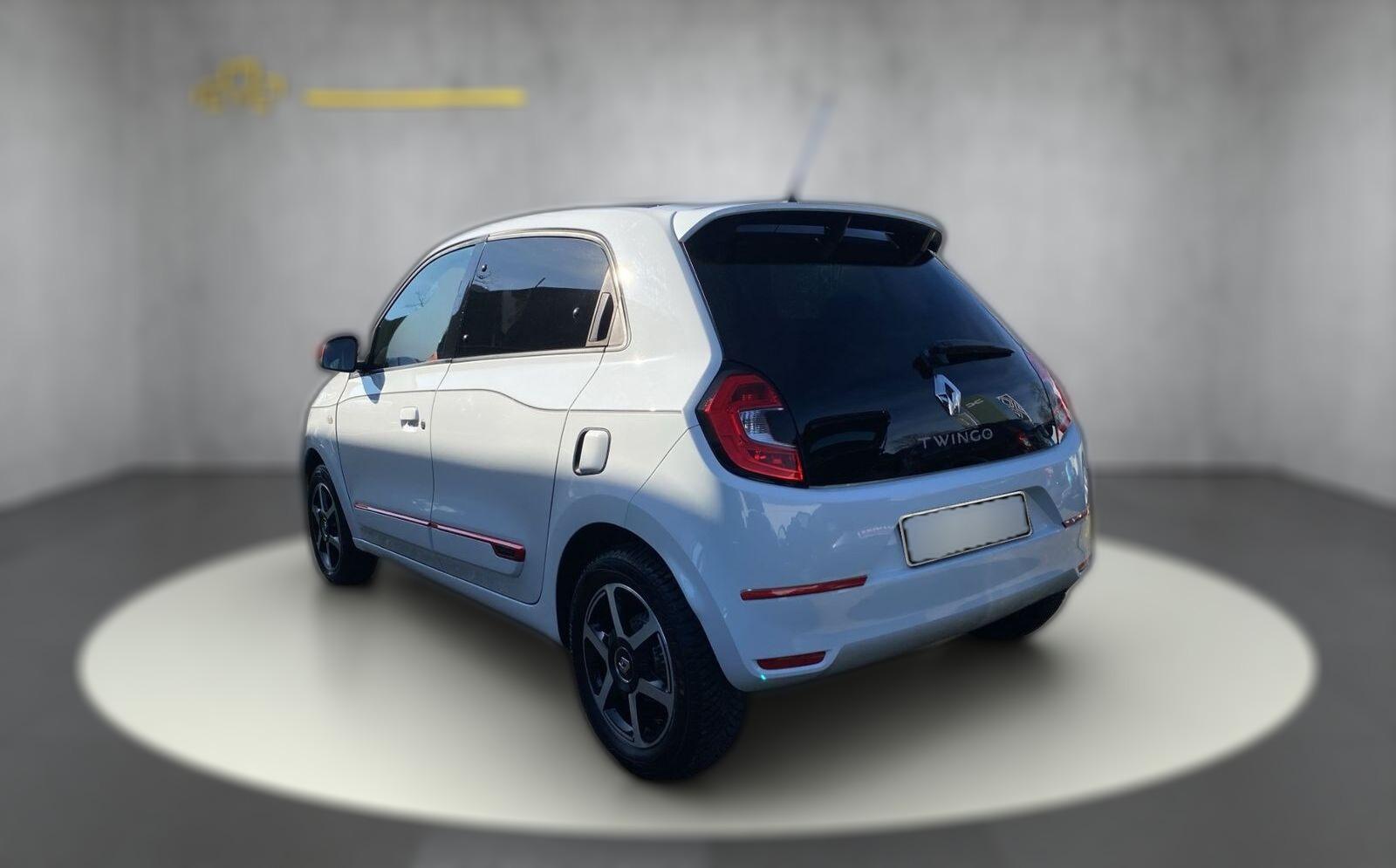 Renault Twingo Intens Sce 75