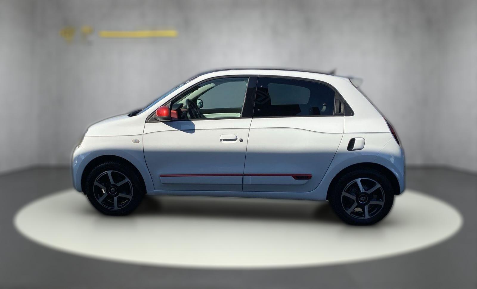Renault Twingo Intens Sce 75