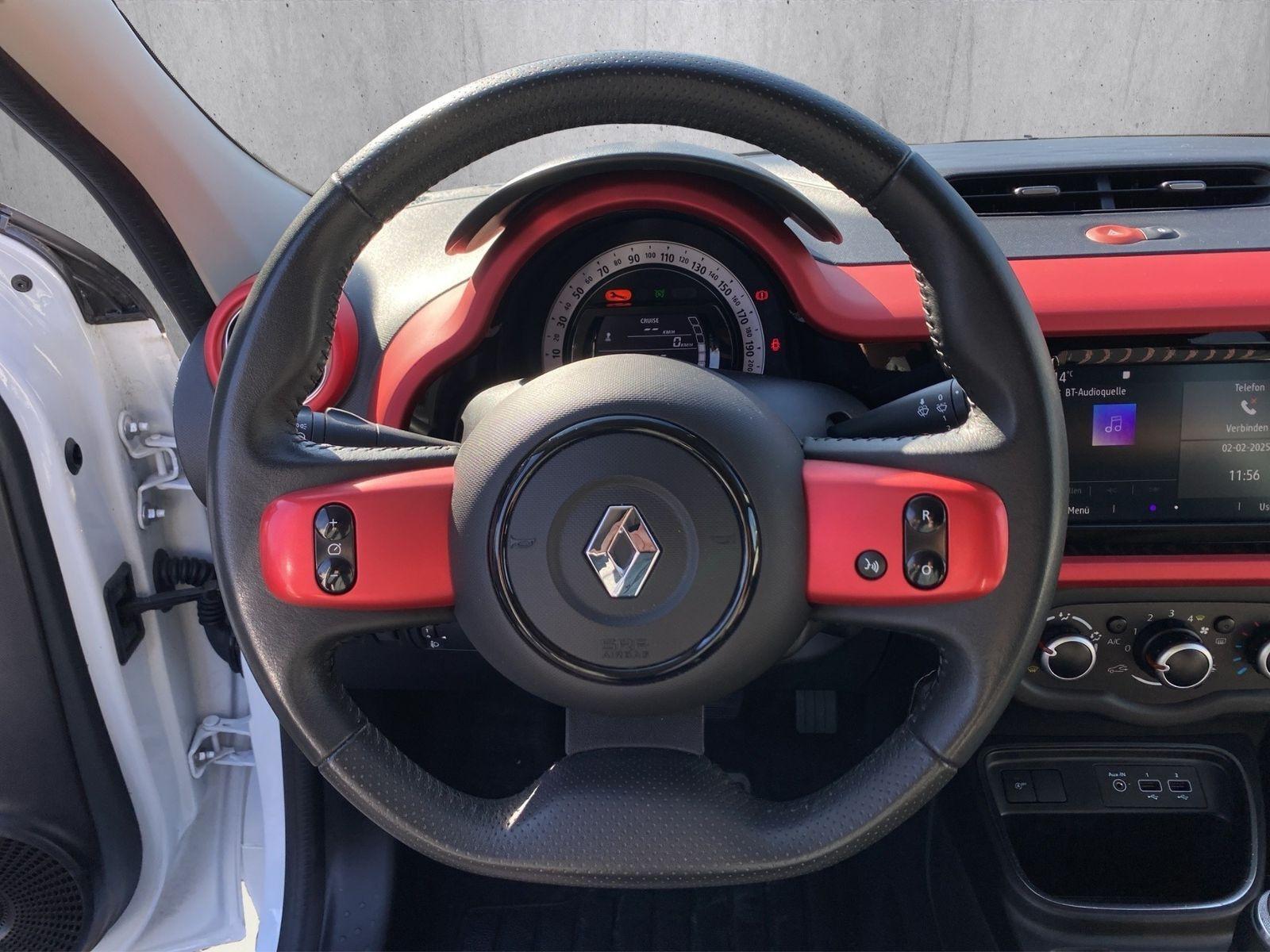 Renault Twingo Intens Sce 75