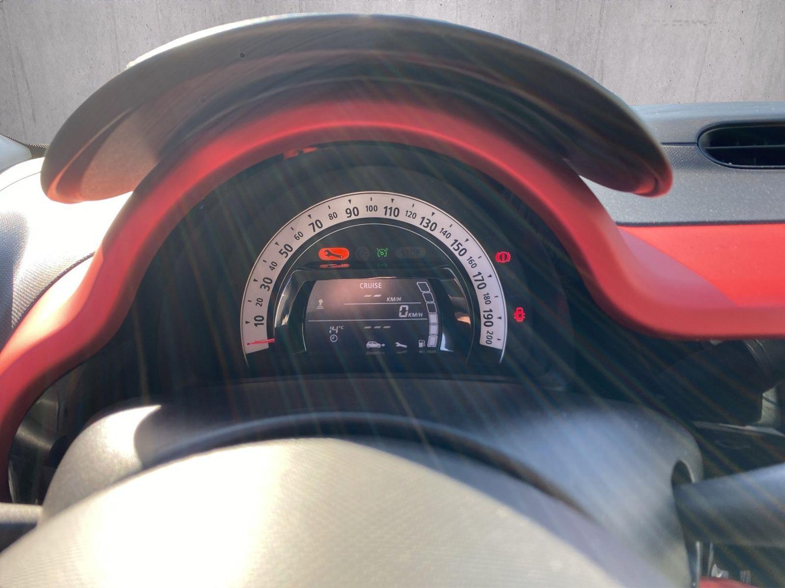 Renault Twingo Intens Sce 75