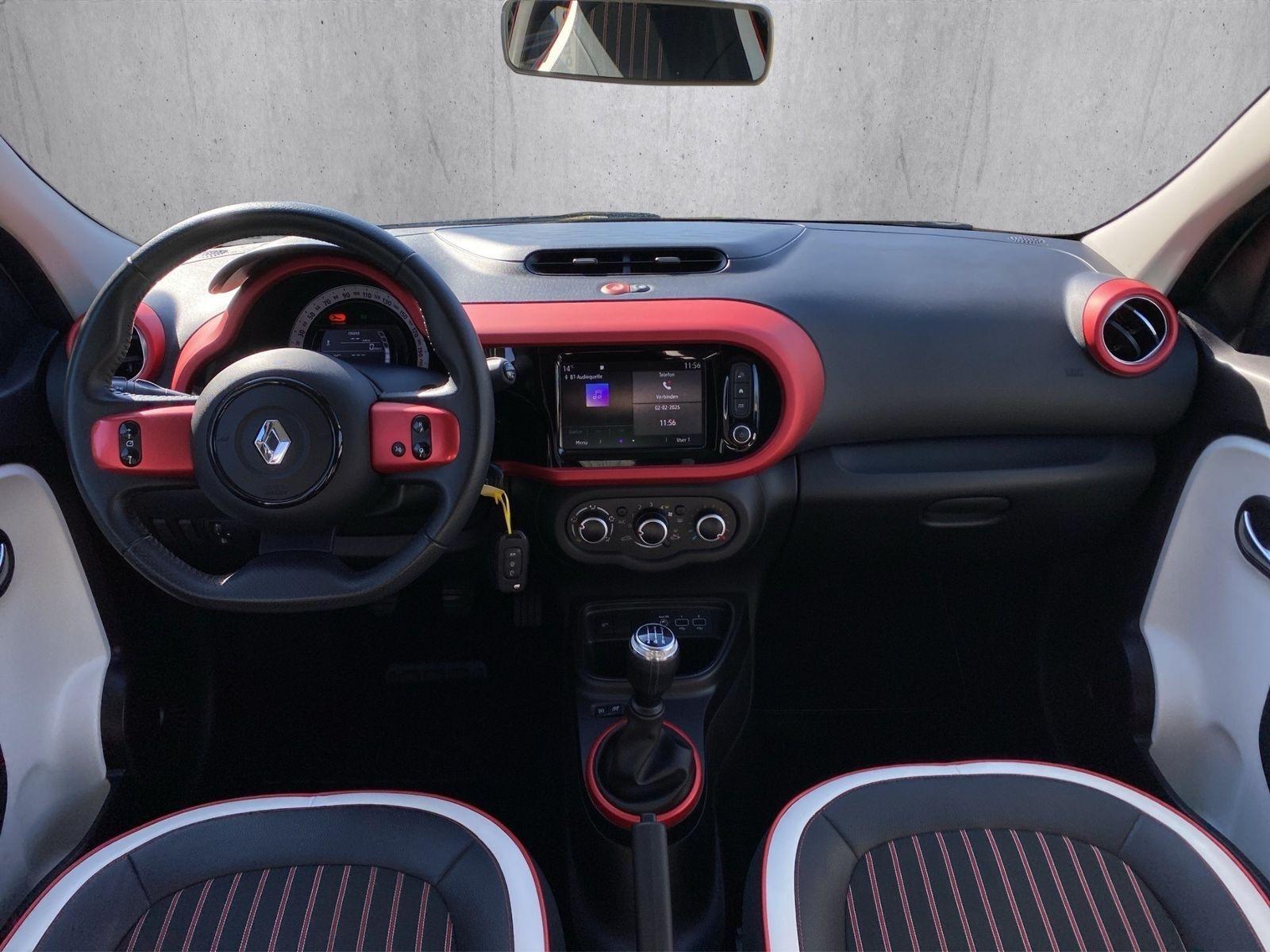 Renault Twingo Intens Sce 75