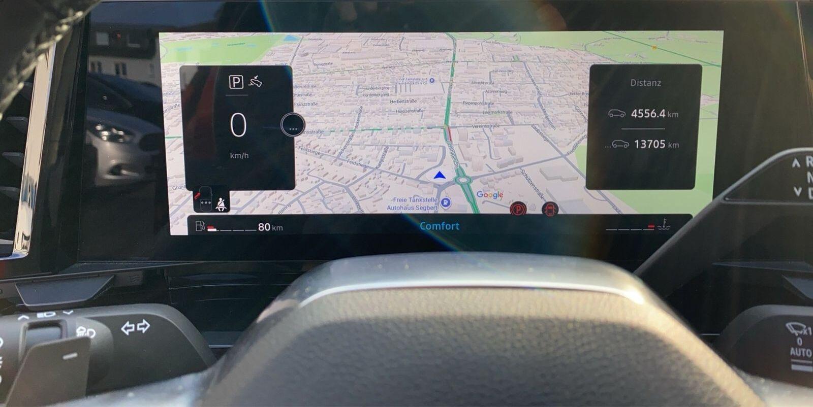 Renault Austral Techno 1.3 TCe 160