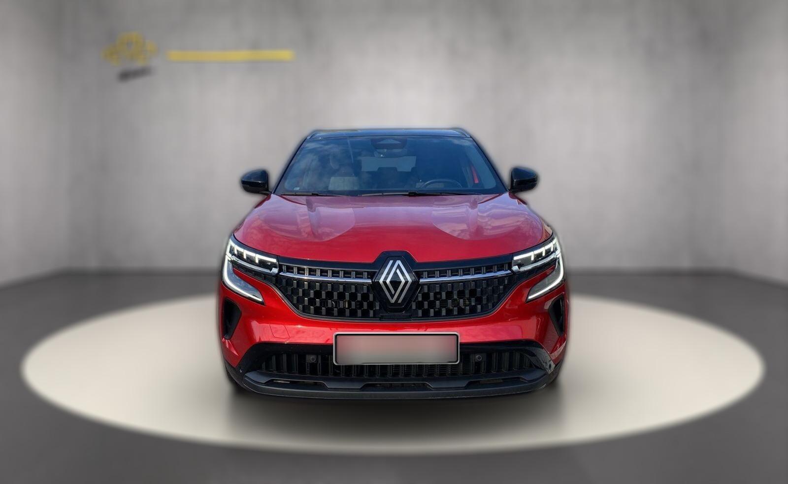 Renault Austral Techno 1.3 TCe 160