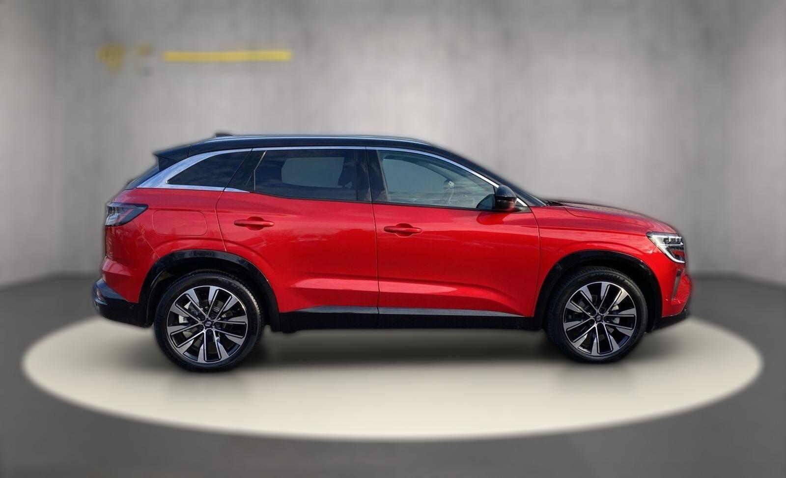 Renault Austral Techno 1.3 TCe 160