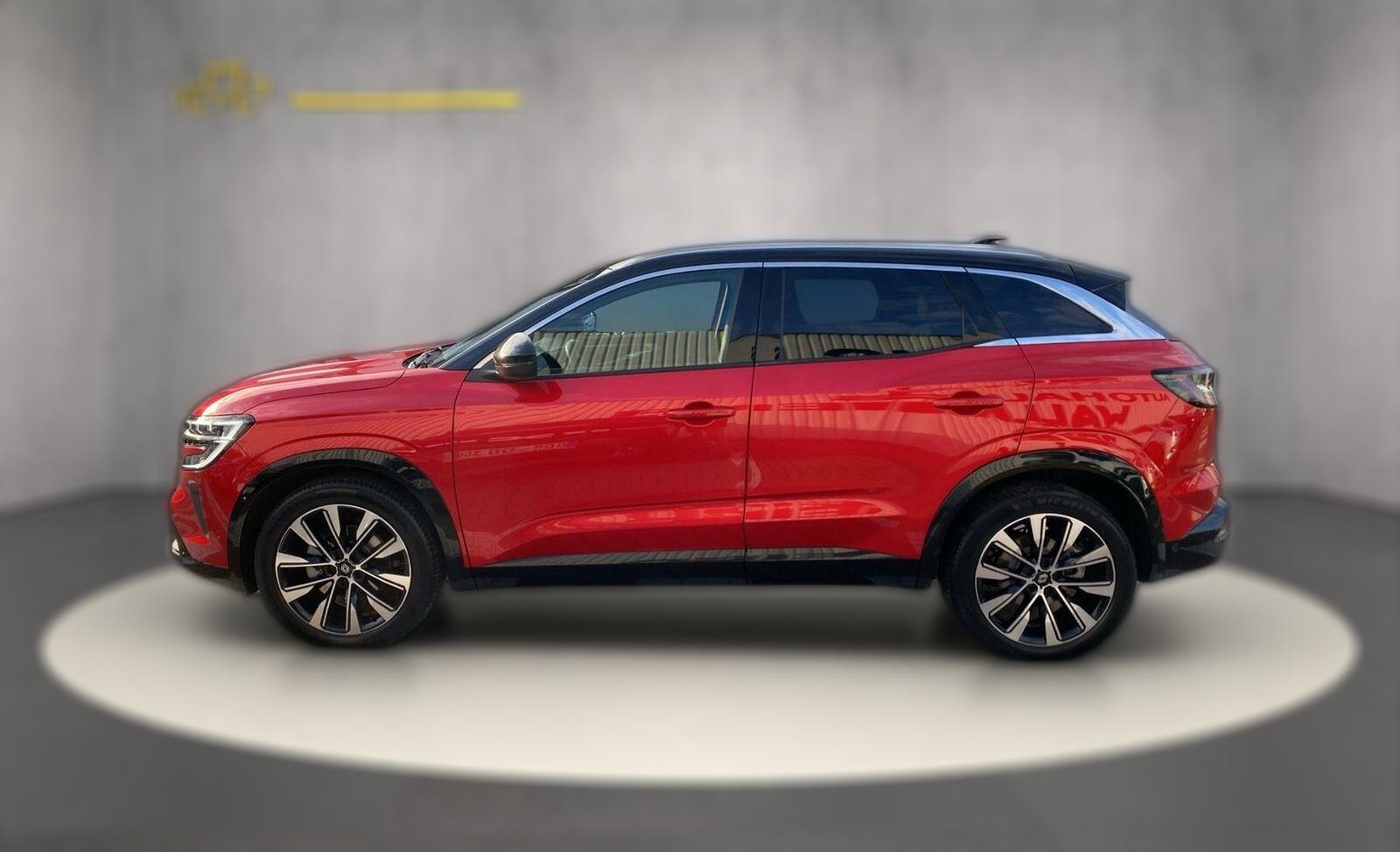 Renault Austral Techno 1.3 TCe 160