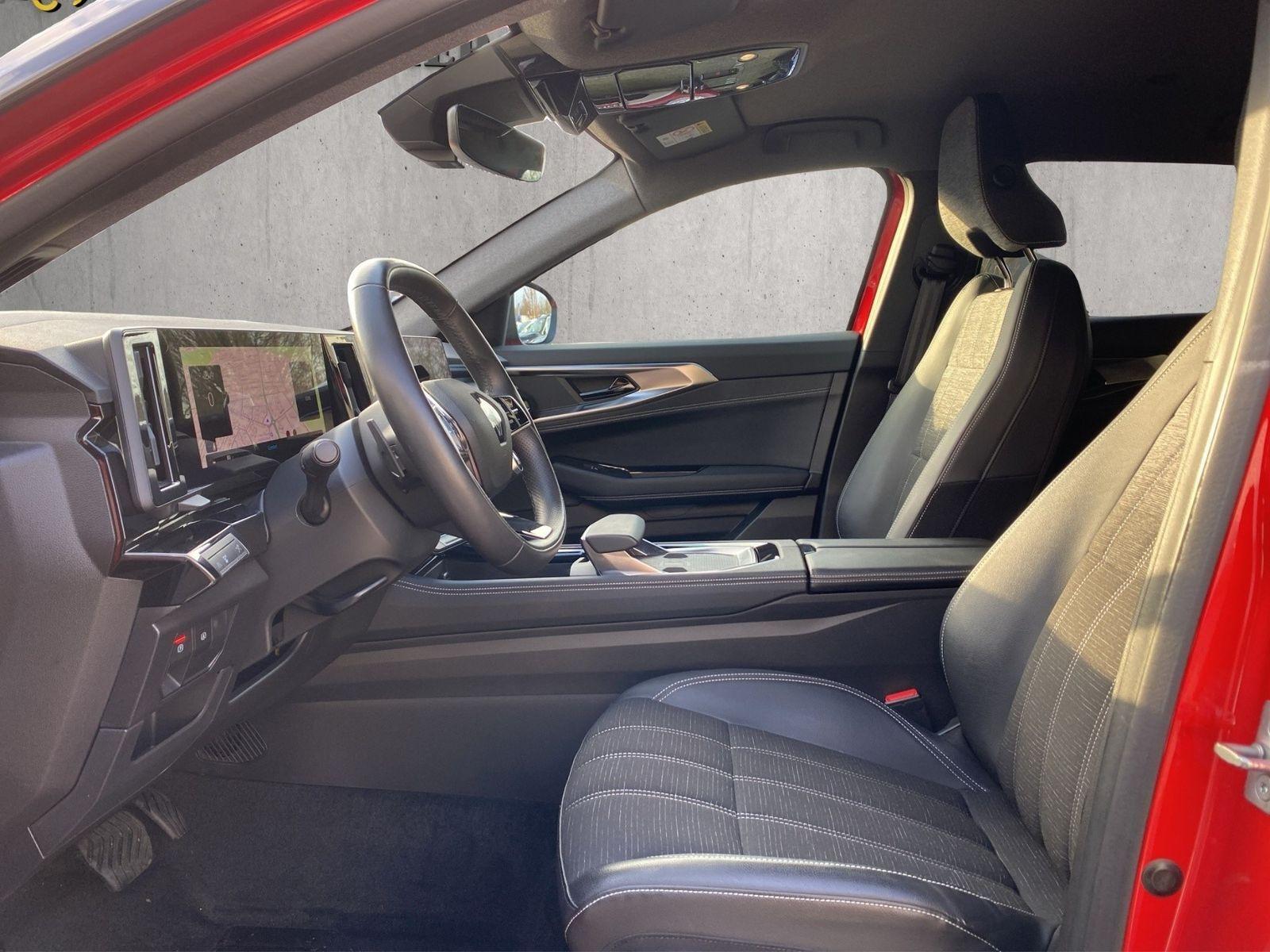 Renault Austral Techno 1.3 TCe 160