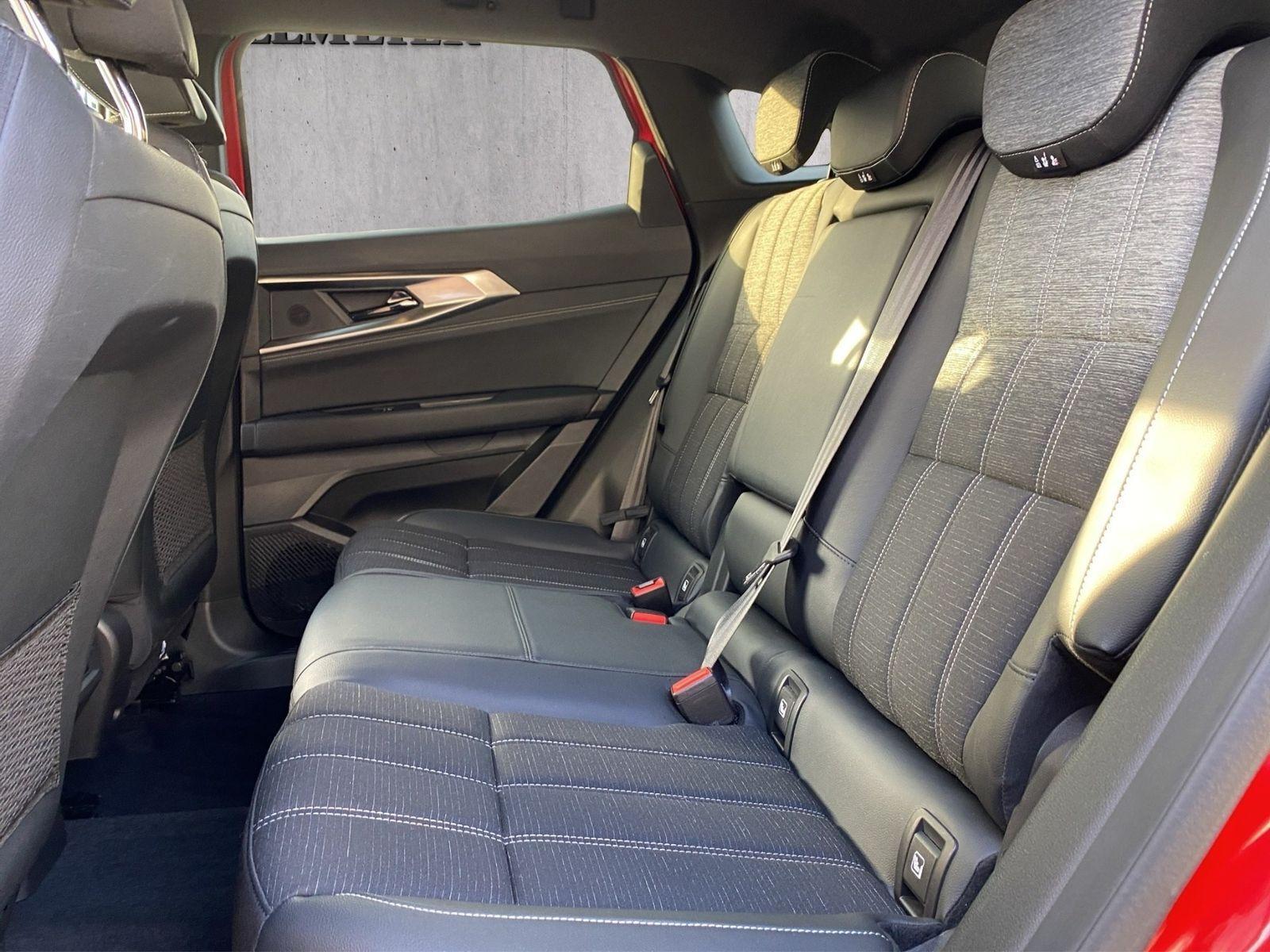 Renault Austral Techno 1.3 TCe 160