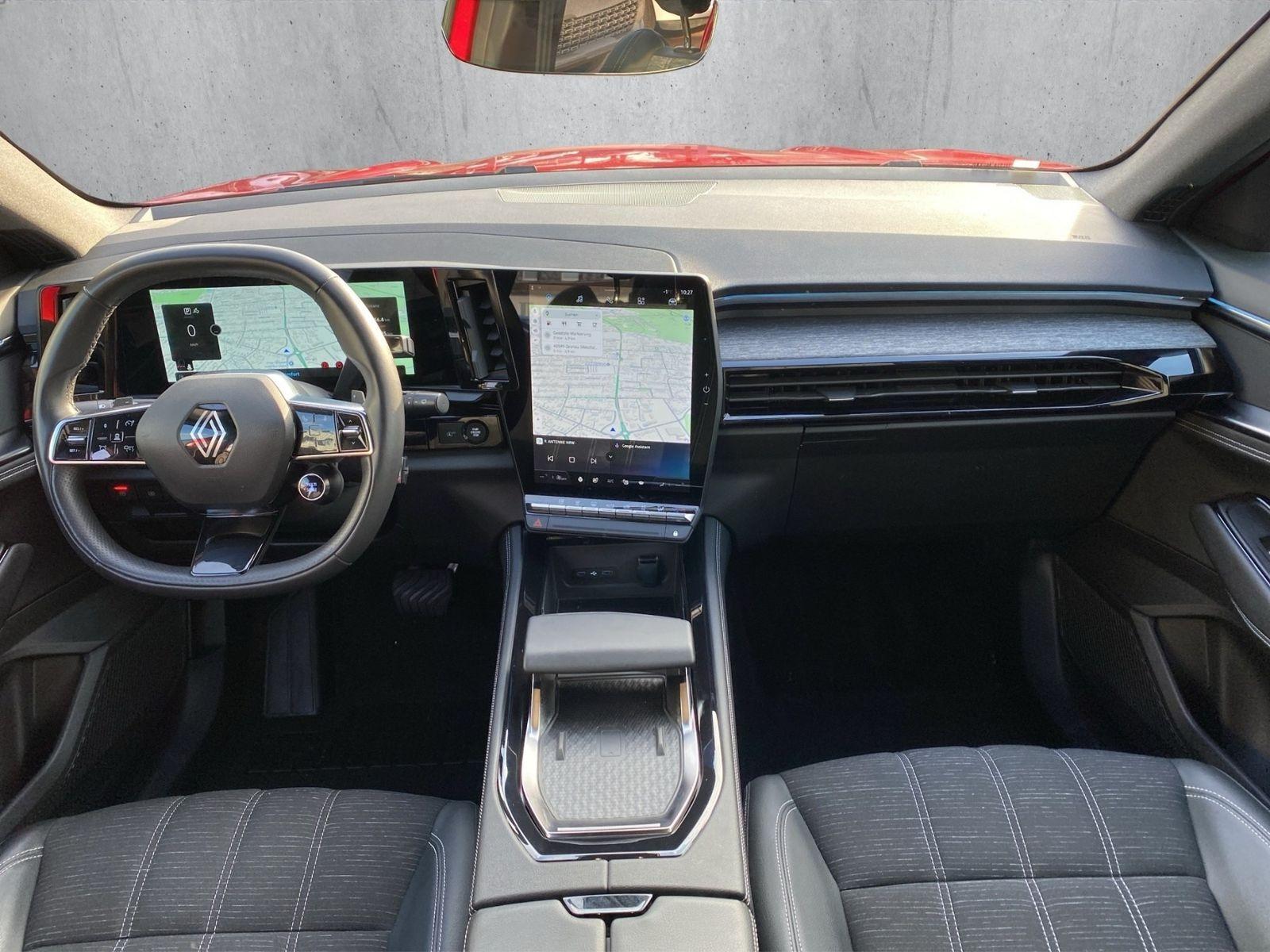 Renault Austral Techno 1.3 TCe 160