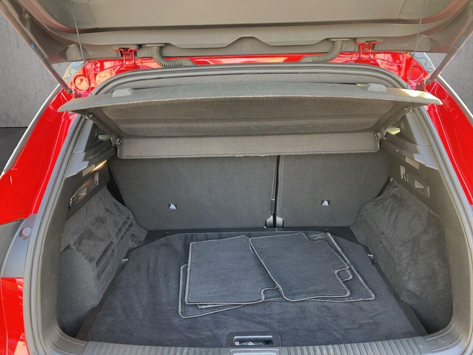 Renault Austral Techno 1.3 TCe 160