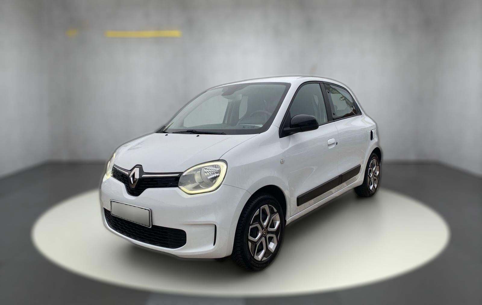 Renault Twingo Equilibre 1.0 SCe 65