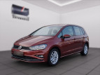 Bild Volkswagen Golf Sportsvan VII Aut. Comfortline/RFK/Einparkh