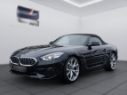 Bild BMW Z4 Roadster sDrive 20 i Sport Line