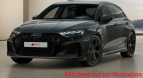 Bild Audi RS3 TFSI quattro 294kW S-Tronic RS-Designpaket rot MATRIX-LED-SCHEINWERFER MMI N