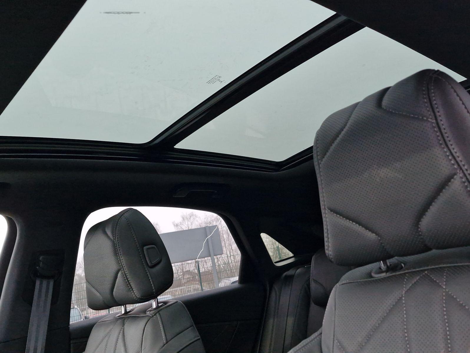 DS Automobiles DS7 Crossback PHEV 225 e-AT Rivoli LED Pano Lede