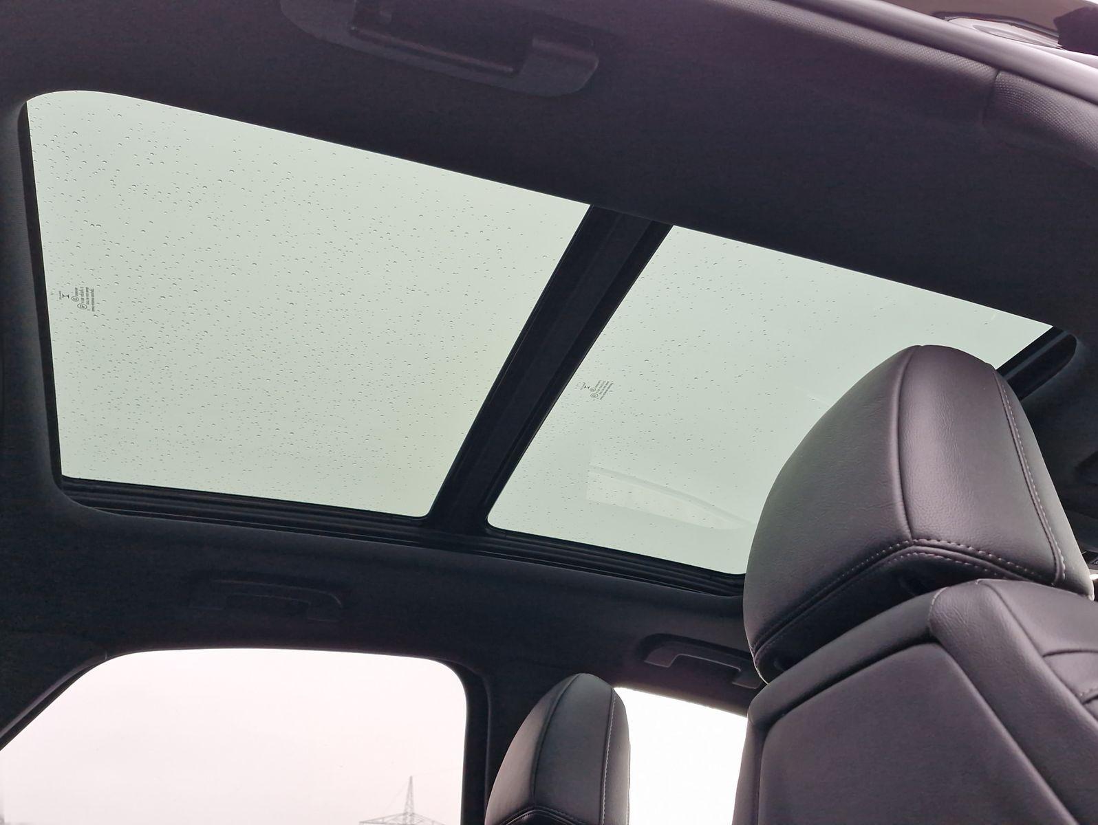 DS Automobiles DS7 Crossback PHEV 300 4x4 Ligne Noire AT LED Le