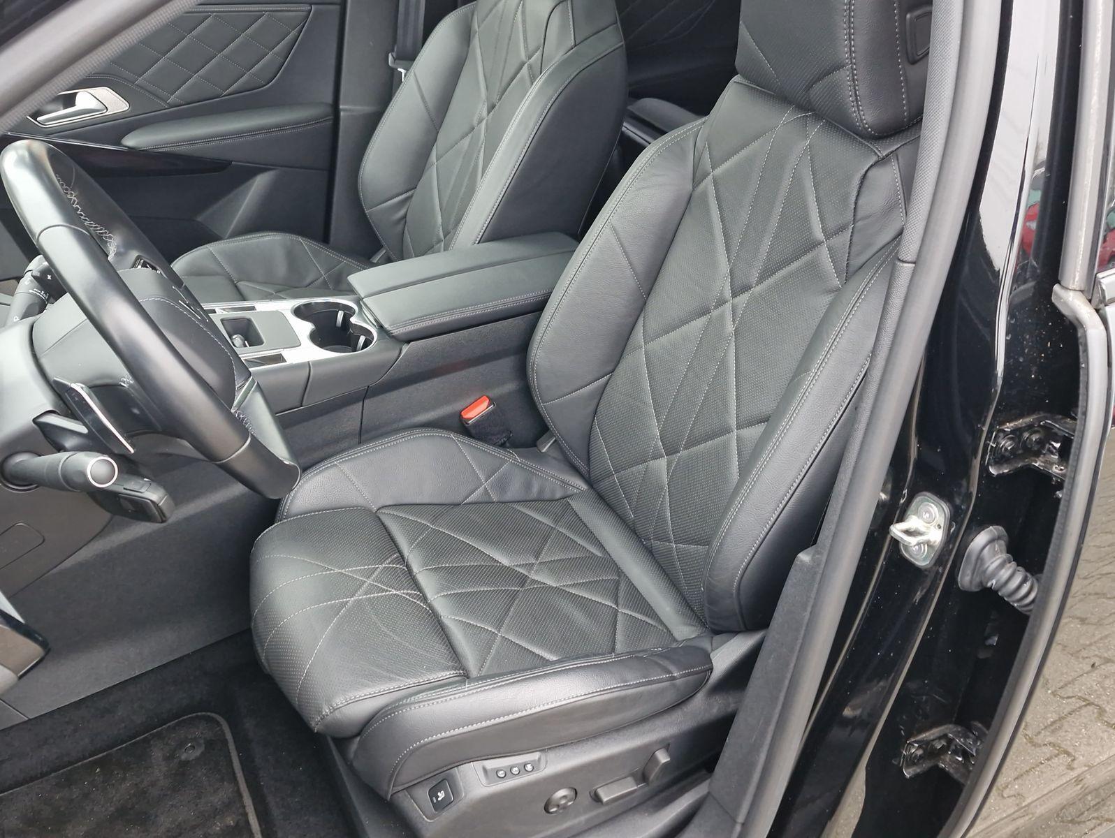 DS Automobiles DS7 Crossback PHEV 300 4x4 Ligne Noire AT LED Le