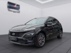 Bild Hyundai KONA KONA Aut. 4WD N Line/LED/Navi/Soundsyst./Keyless