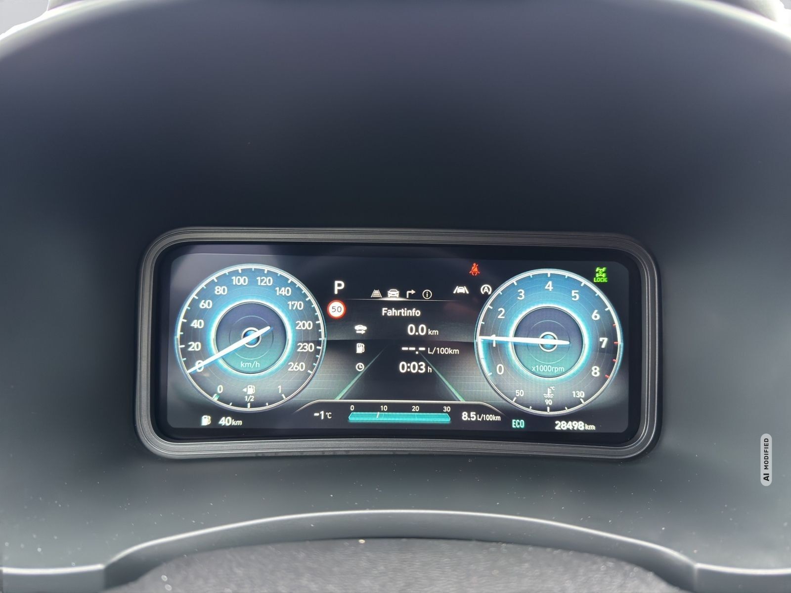 Hyundai KONA KONA Aut. 4WD N Line/LED/Navi/Soundsyst./Keyless