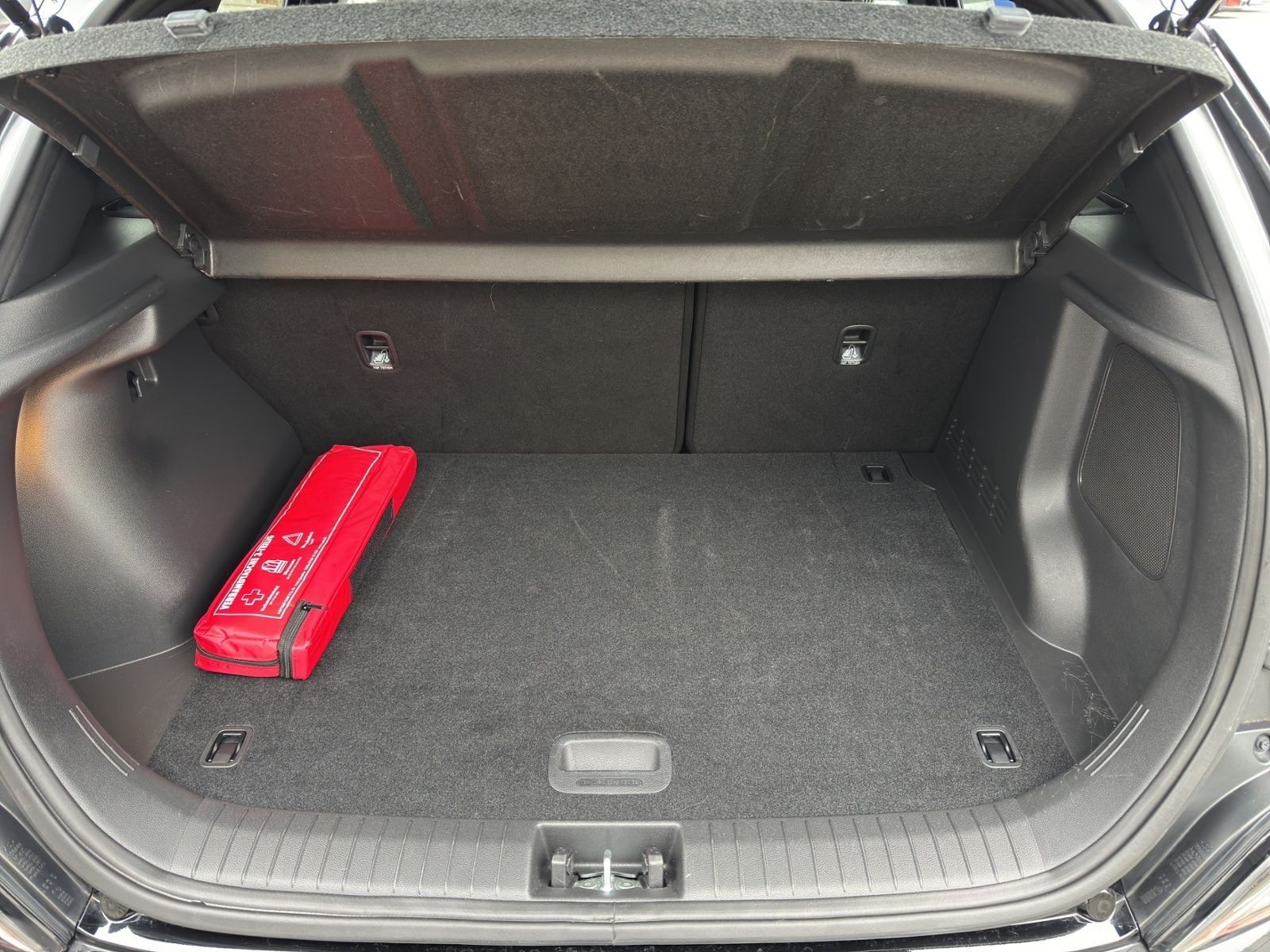 Hyundai KONA KONA Aut. 4WD N Line/LED/Navi/Soundsyst./Keyless