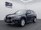 Bild BMW X1 sDrive 18 i Aut. Advantage/AHK/SHZ/LED/RFK