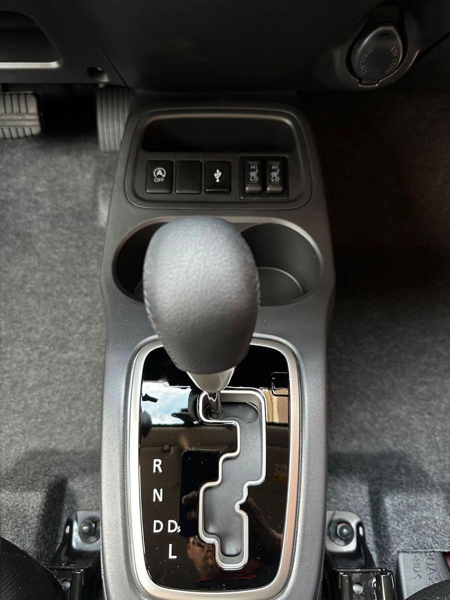 Mitsubishi Space Star *AUTOMATIK*  DAB, Kamera, SHZ, 8fach