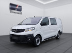 Bild Opel Vivaro Kasten Edition L (L3)