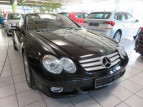 Bild Mercedes-Benz SL 350 EU4 Leder,Xenon,BOSE